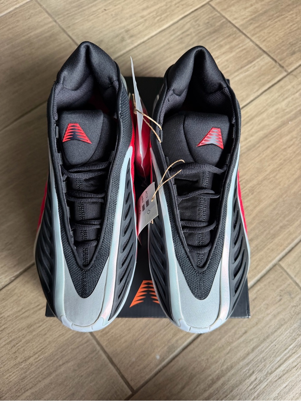 adidas Anthony Edwards 2 - Picture 6 of 8